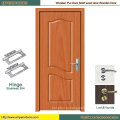 ПВХ двери деревянные двери деревянные панели двери двери